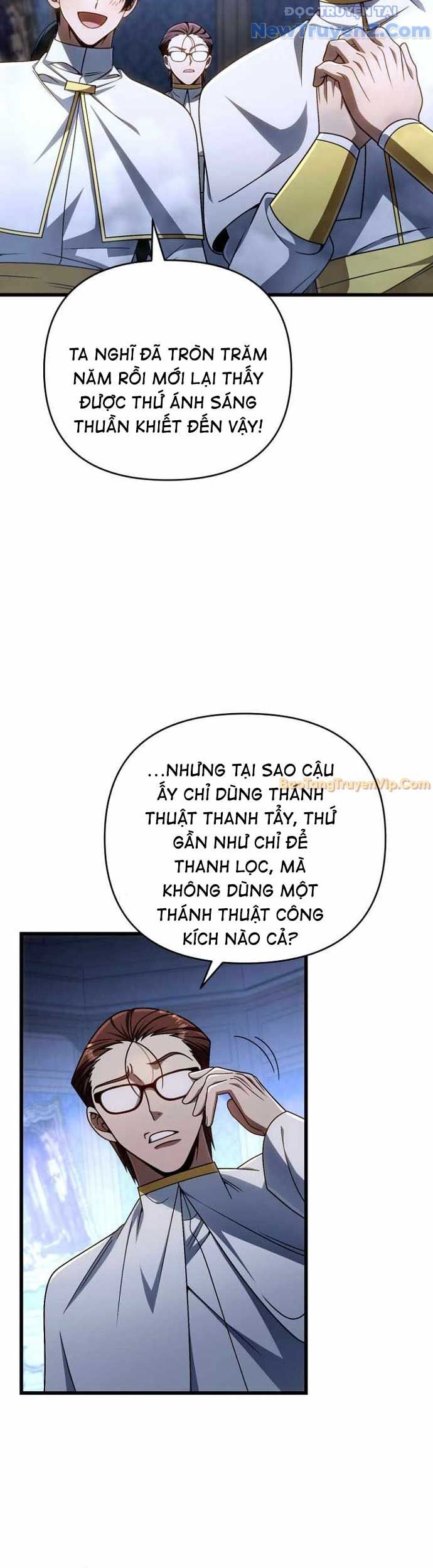 Ta Sẽ Phá Hủy Đất Nước Này Chương 30 Ảnh 9