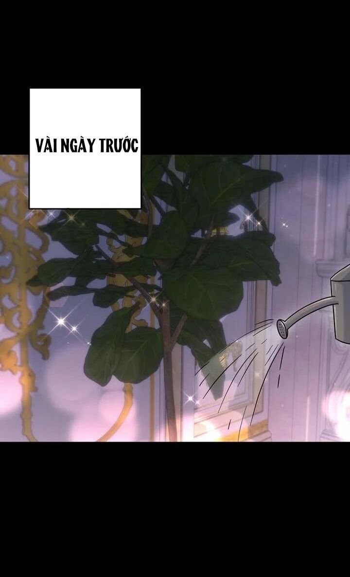 Phải Lòng Kẻ Thù Chương 39 Ảnh 23