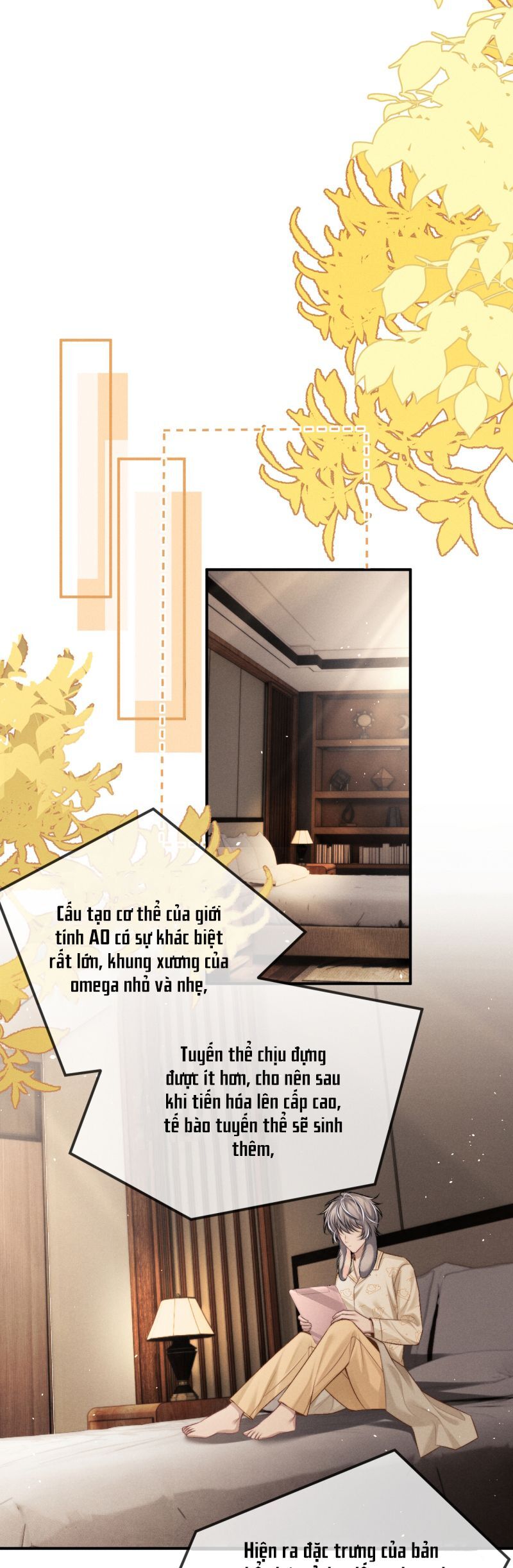 Chấp Sự Thỏ Cụp Tai Chương 154 Ảnh 22