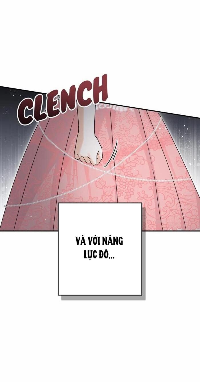 Phải Lòng Kẻ Thù Chương 36 Ảnh 15