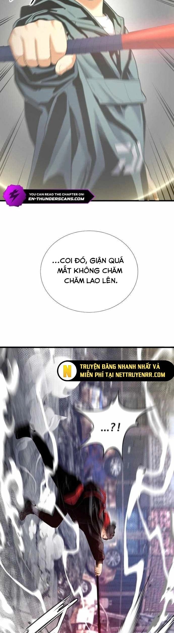 Thăng Cấp Trong Ngục Tối Độc Quyền Chương 43 Ảnh 11