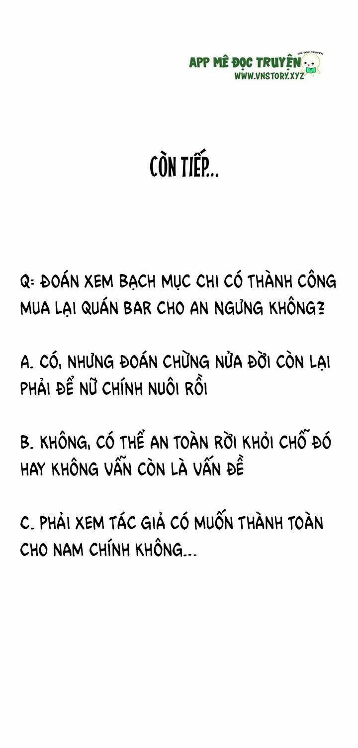 Cạm Bẫy Ngọt Ngào Chương 101 Ảnh 37
