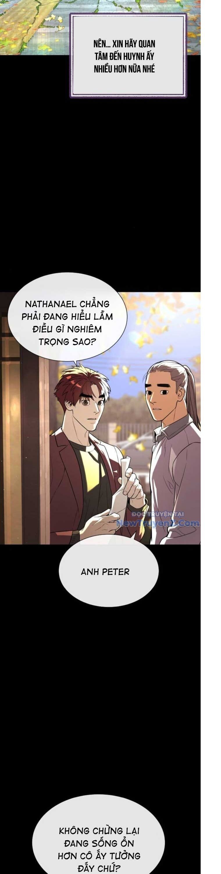 Sát Thủ Peter Chương 89 Ảnh 49