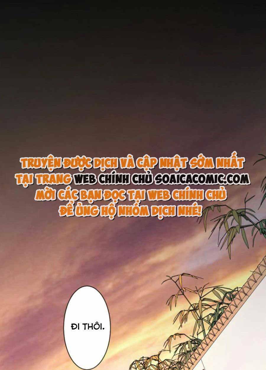 Tướng Quân, Bổn Phi Không Nhận Sủng Chương 41 Ảnh 29