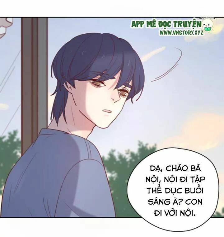 Cạm Bẫy Ngọt Ngào Chương 88 Ảnh 14