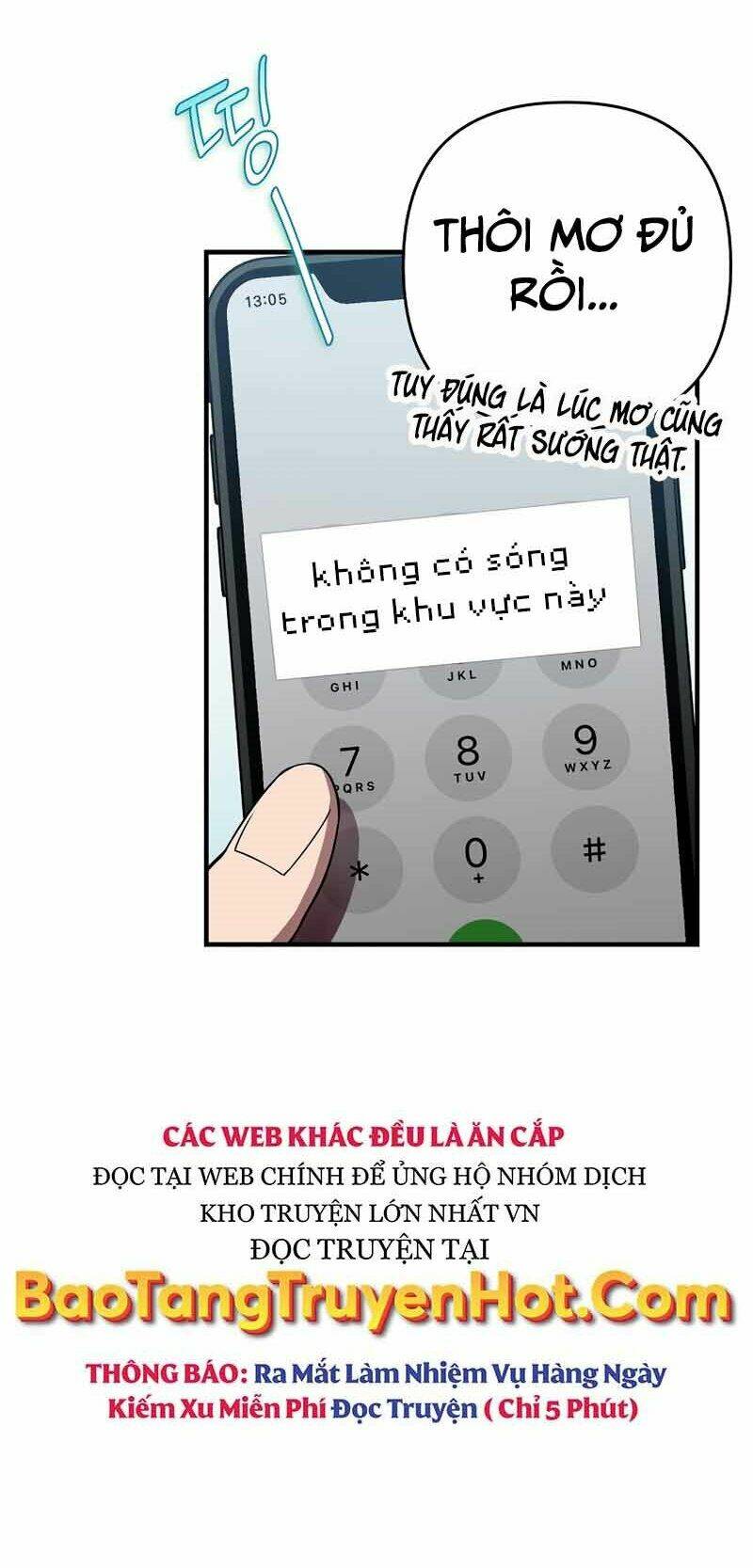 Trưởng Phòng Kim Tất Thắng Chương 3 Ảnh 14