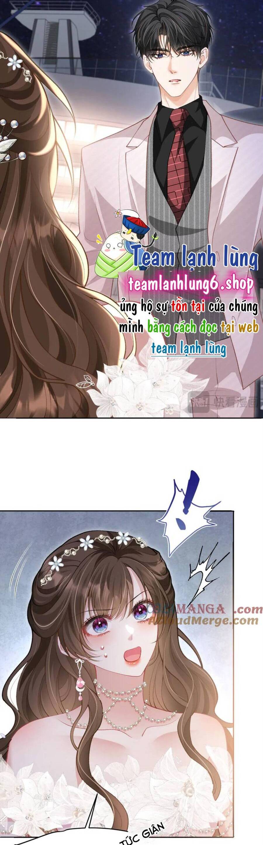 Một Đêm Tình Thâm Chương 25 Ảnh 13