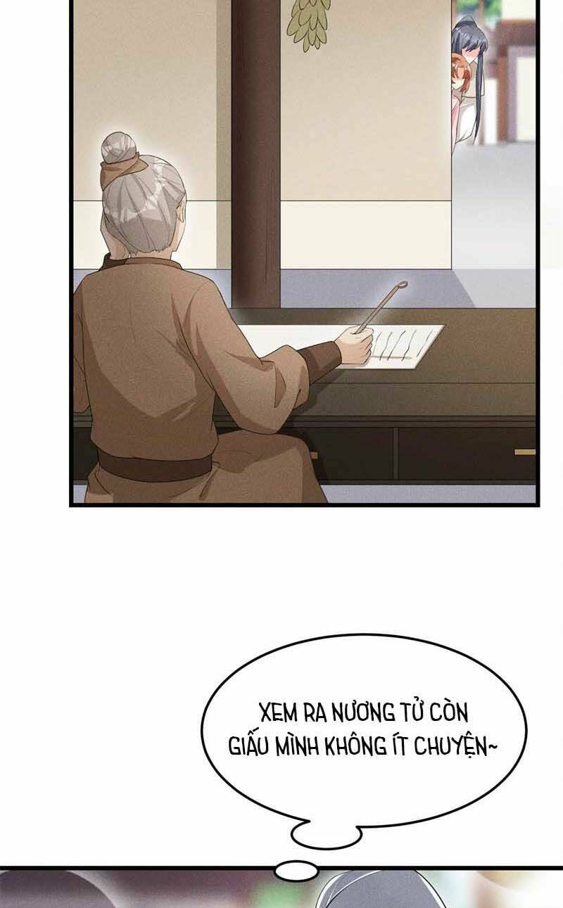 Hoàng Tử Phu Quân, Ta Nuôi Ngươi A! Chương 26 Ảnh 63