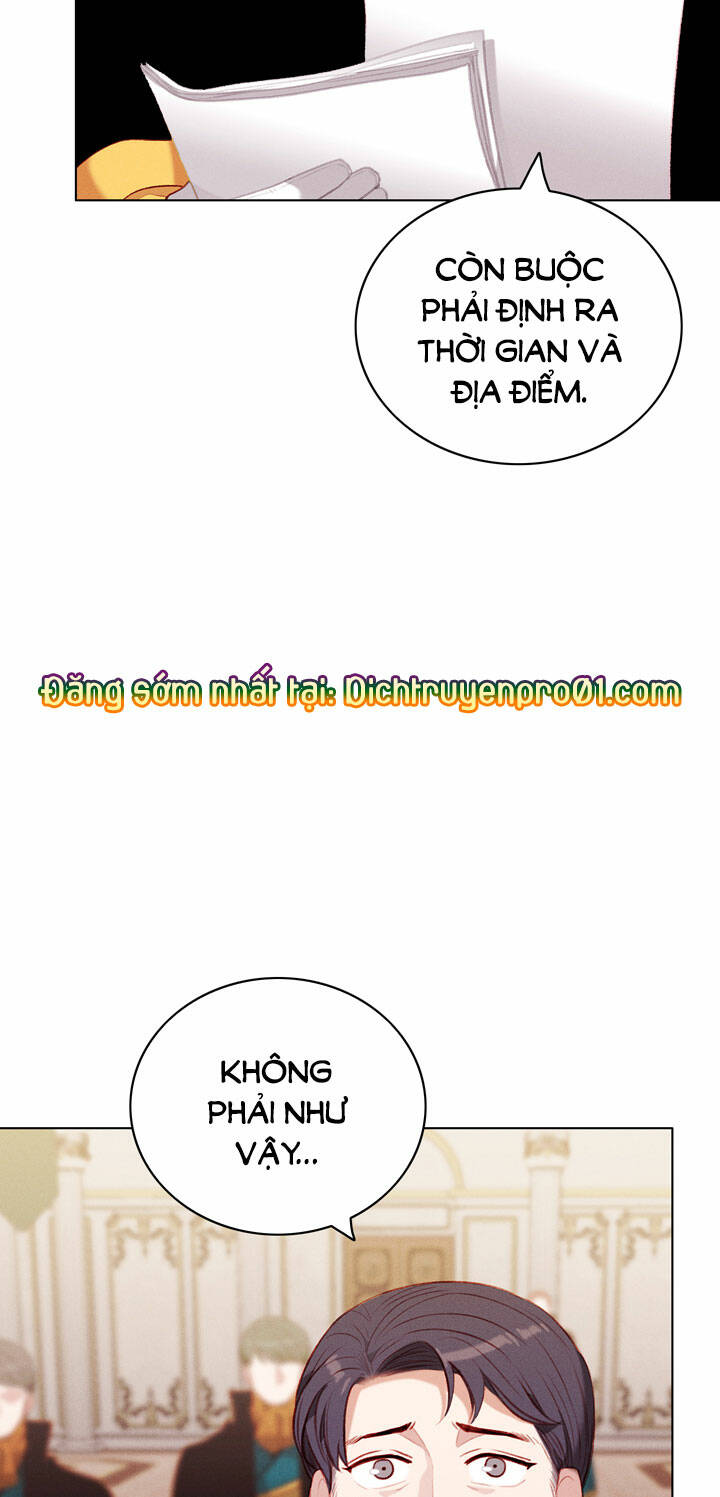 Hóa Kiếp Thành Chị Gái Của Bạo Chúa Chương 141 Ảnh 6