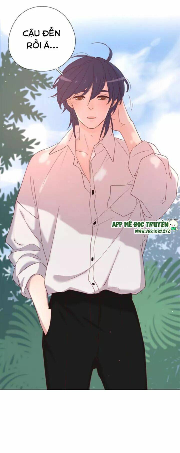 Cạm Bẫy Ngọt Ngào Chương 84 Ảnh 42