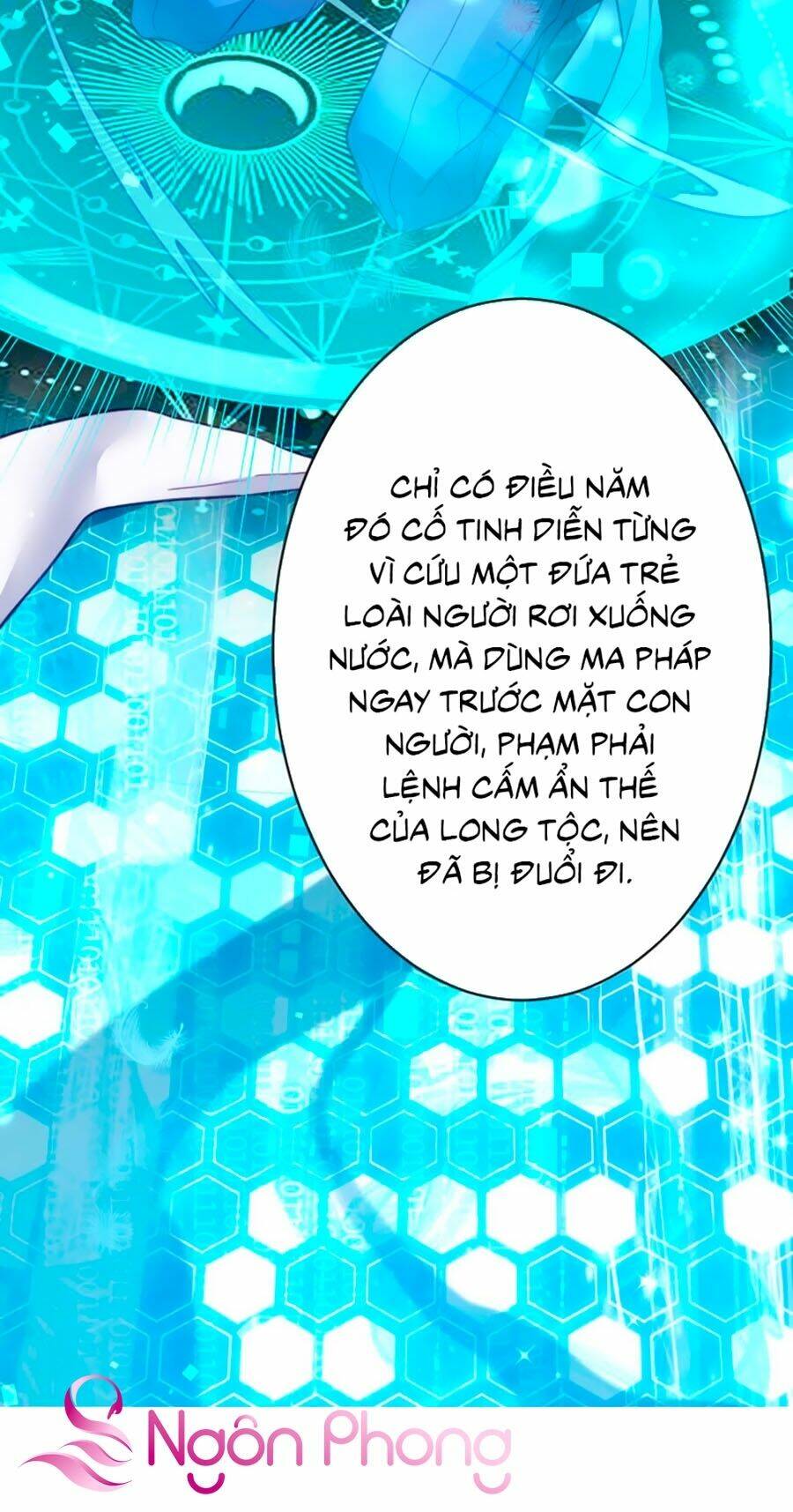 Tân Nương Long Tộc Chương 26 Ảnh 36