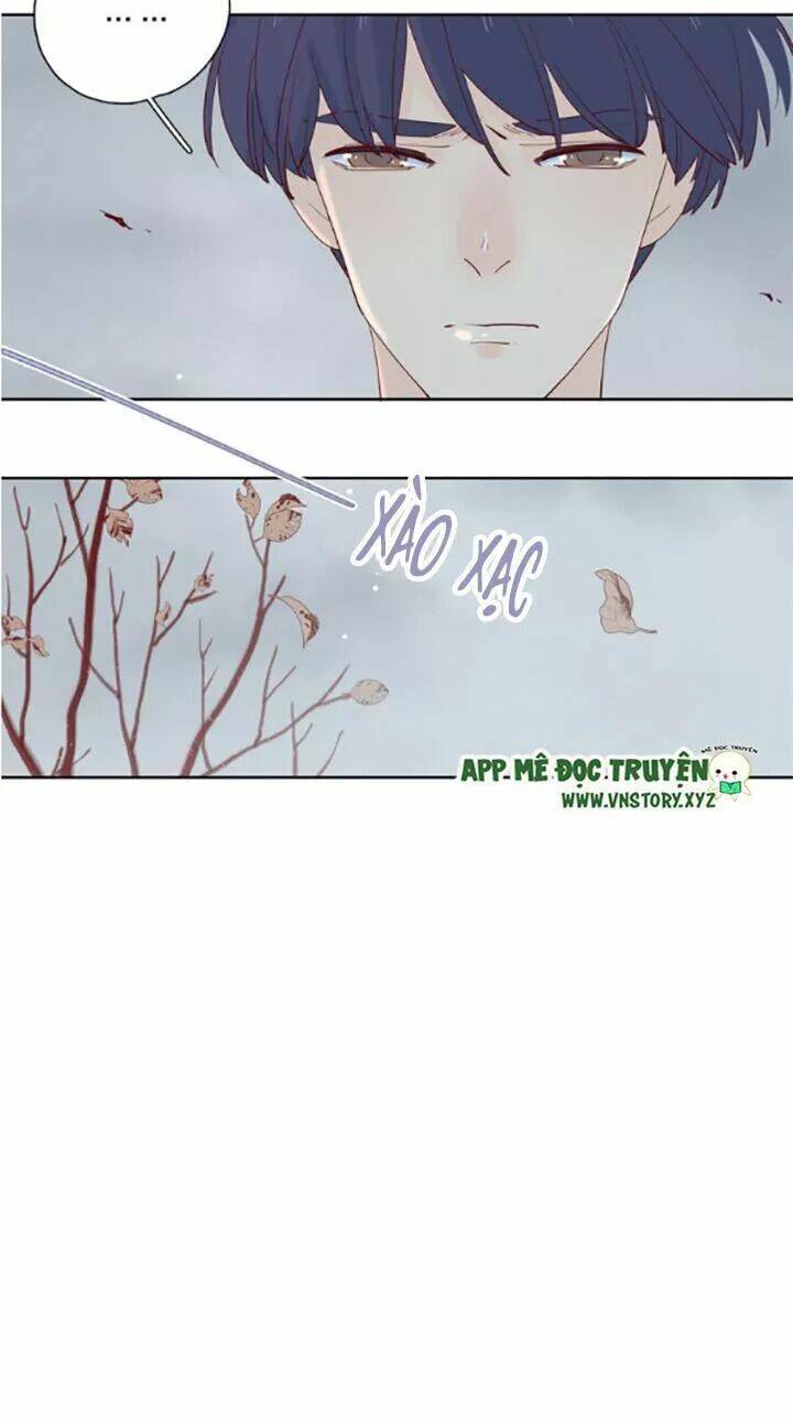Cạm Bẫy Ngọt Ngào Chương 99 Ảnh 27