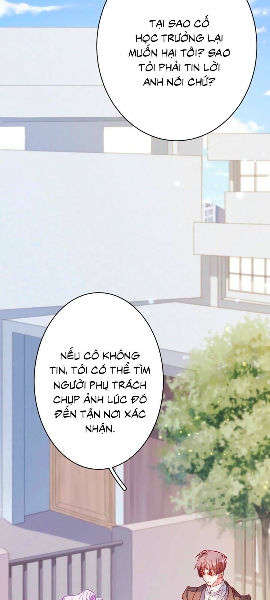 Tân Nương Long Tộc Chương 26 Ảnh 19