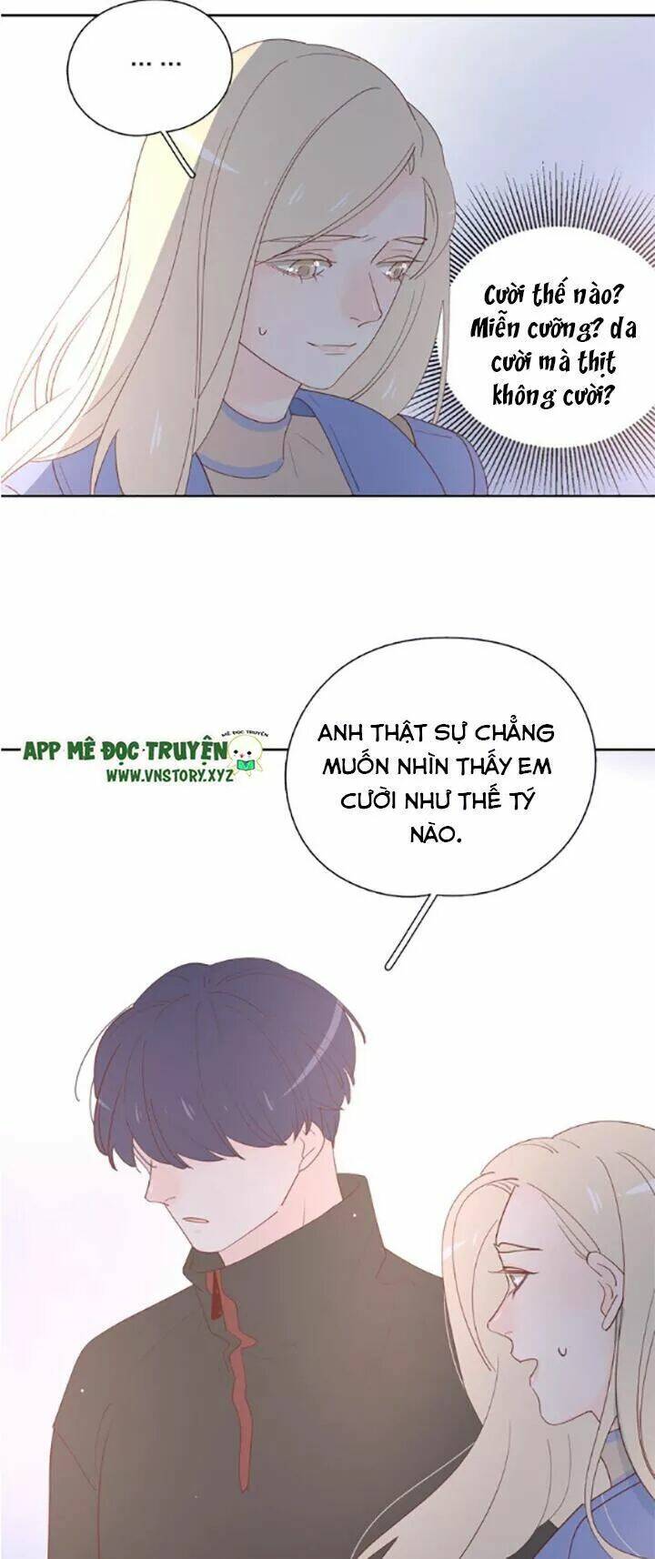 Cạm Bẫy Ngọt Ngào Chương 102 Ảnh 46