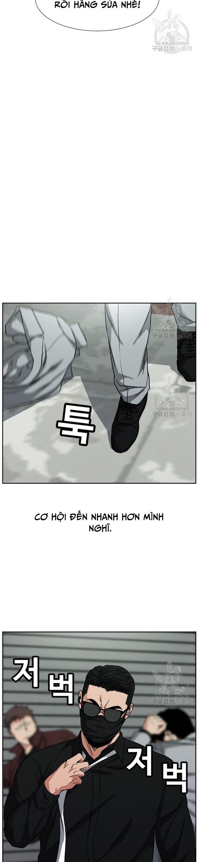 Bố Già Trùng Sinh Chương 61 Ảnh 22