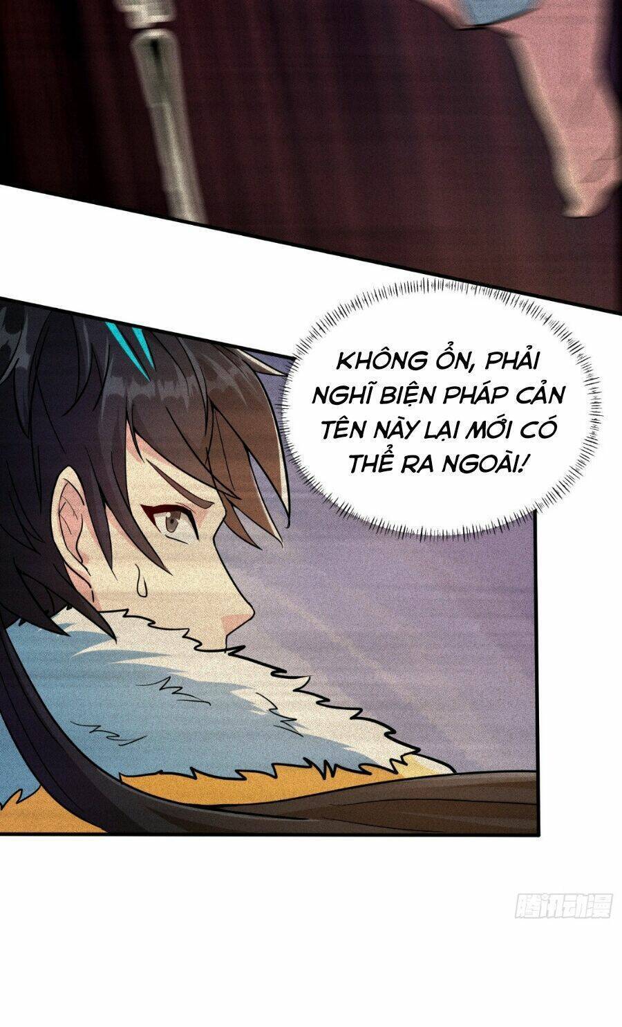 Khoa Học Tu Tiên, Đạo Pháp Đăng Thiên Chương 12 Ảnh 30