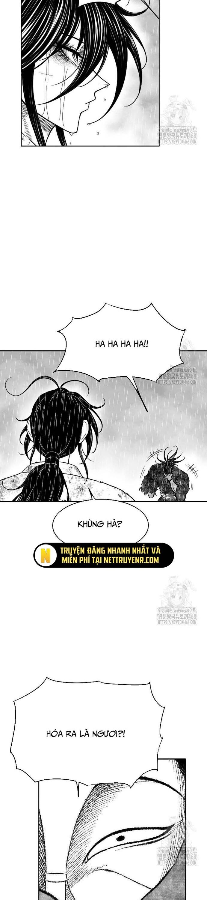 Hắc Sa Chương 42 Ảnh 13