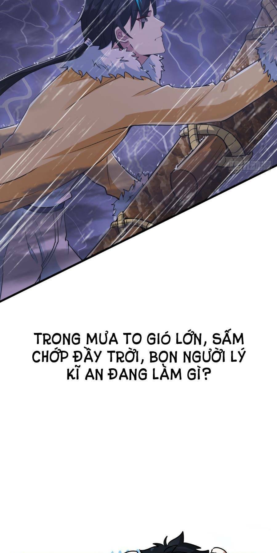 Khoa Học Tu Tiên, Đạo Pháp Đăng Thiên Chương 9 Ảnh 39