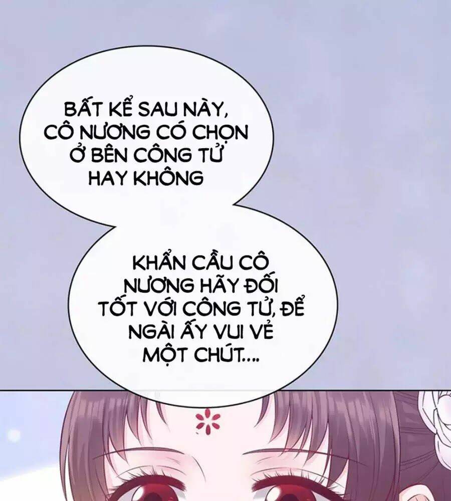 Mỹ Nhân Già Rồi Chương 63 Ảnh 14