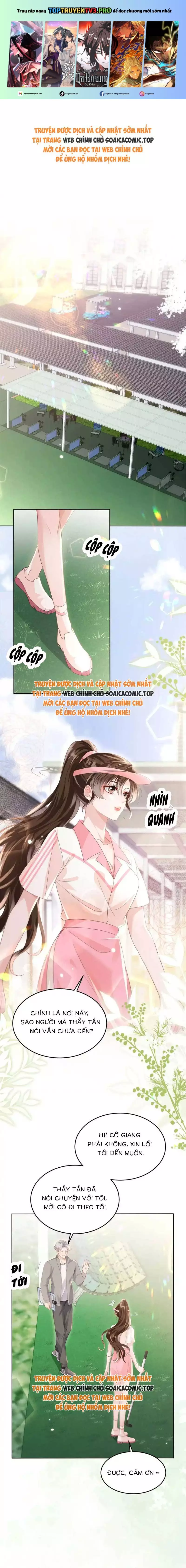 Cố Tình Chiếm Đoạt Chương 42 Ảnh 2