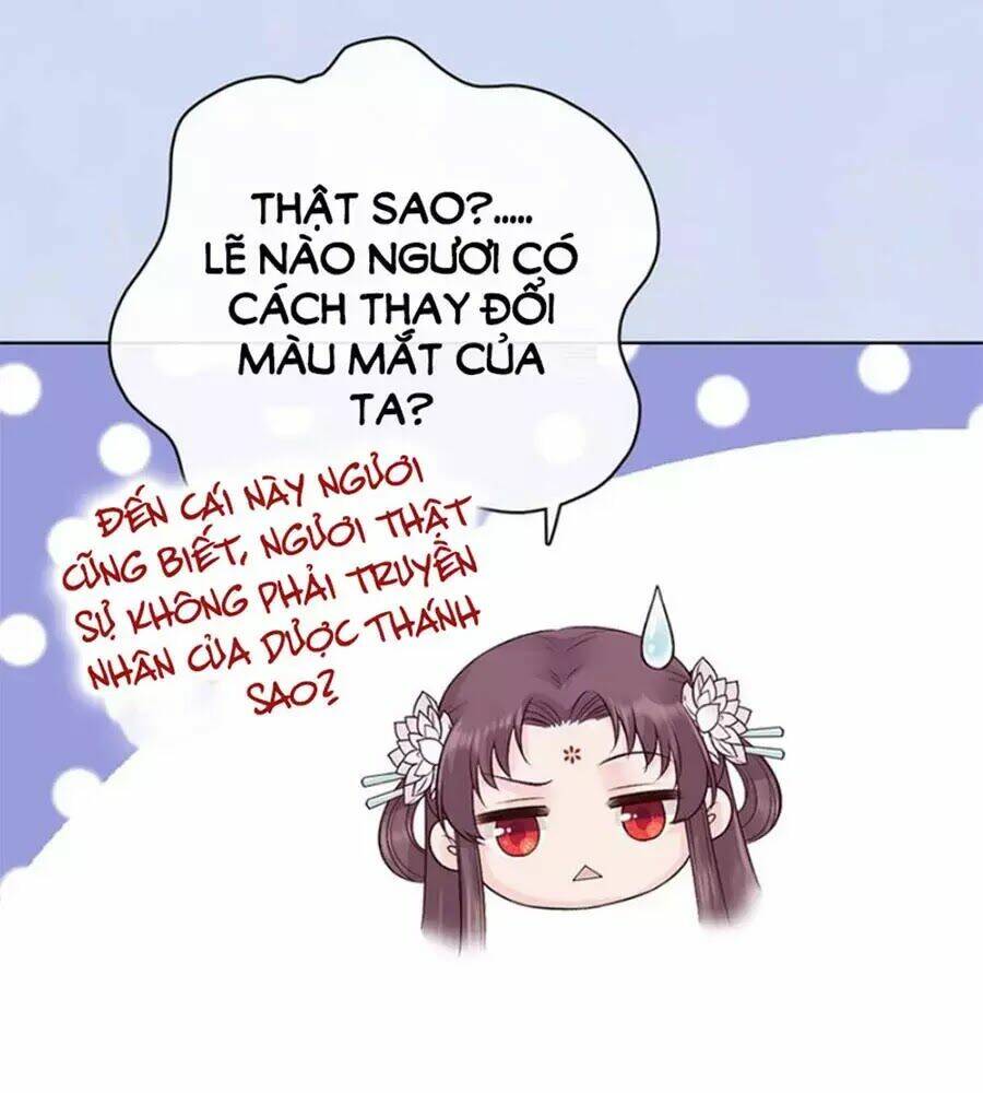 Mỹ Nhân Già Rồi Chương 65 Ảnh 65
