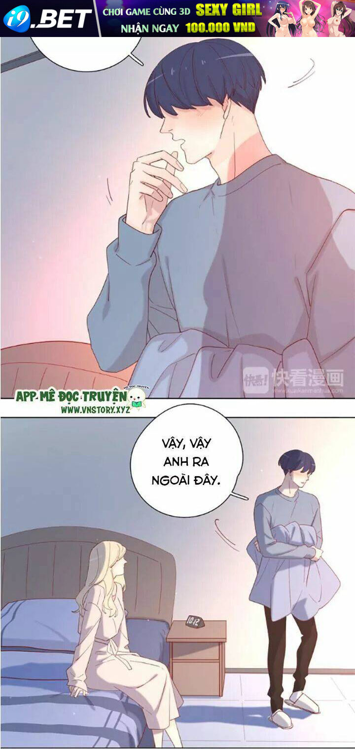 Cạm Bẫy Ngọt Ngào Chương 98 Ảnh 18
