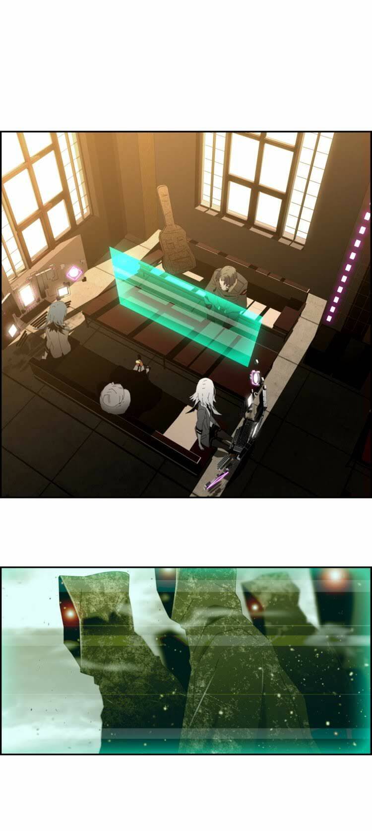 Automata Chương 50 Ảnh 6