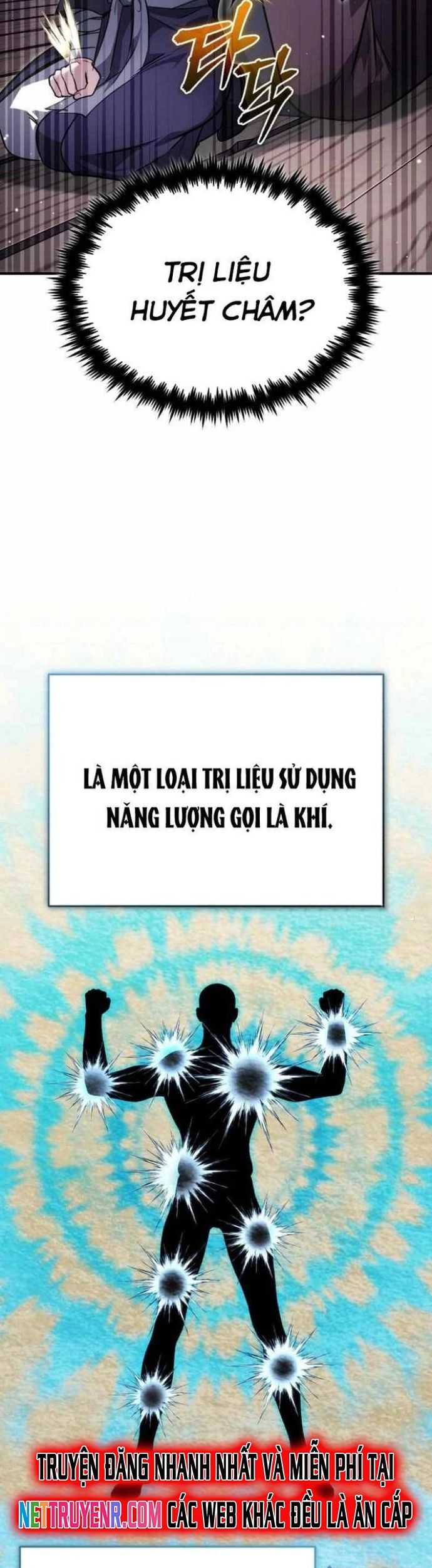 Hồi Quy Giả Về Hưu Chương 63 Ảnh 8