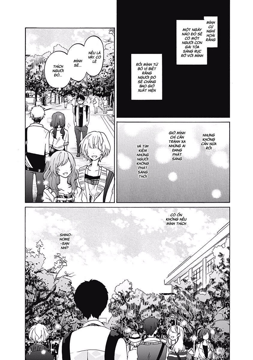 Koi Wa Hikari Chương 6 Ảnh 26