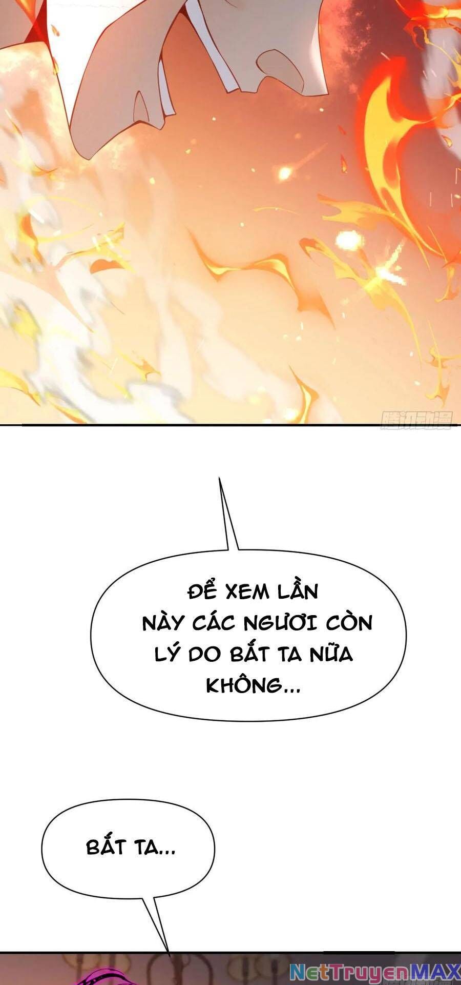 Hồng Long Dũng Giả Không Phải Người Lương Thiện Chương 23 Ảnh 37