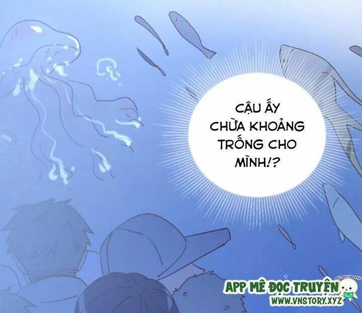 Cạm Bẫy Ngọt Ngào Chương 85 Ảnh 21