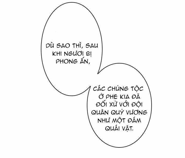 Quỷ Vương Là Goblin Thì Có Vấn Đề Gì Không?! Chương 9 Ảnh 27