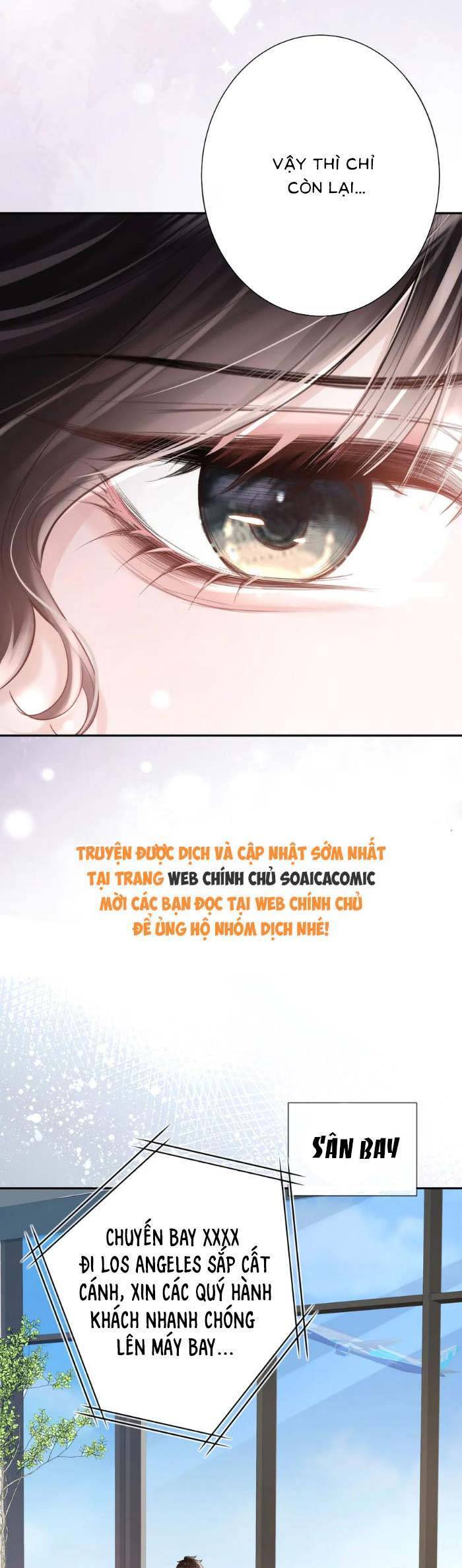 Tổng Tài Cố Chấp, Xin Hãy Buông Tha Chương 9 Ảnh 5