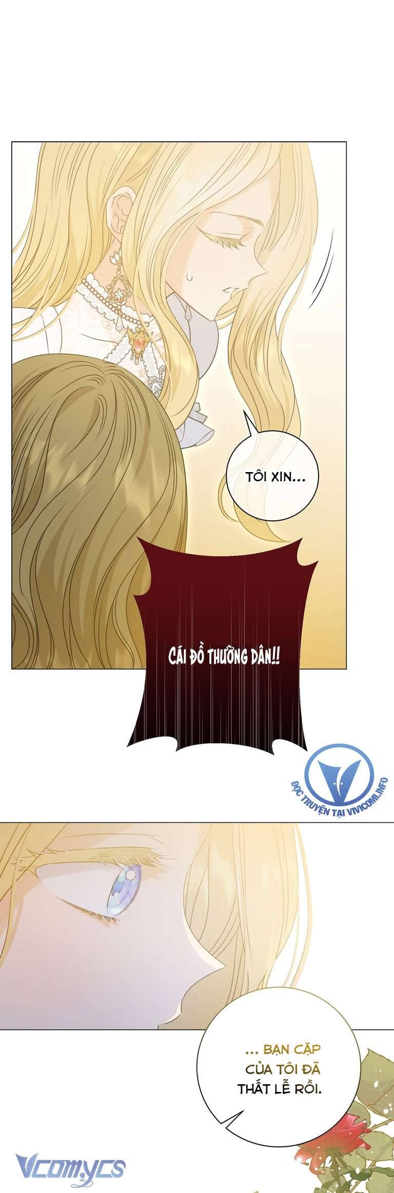 Hãy Để Tiểu Thư Emily Yên Chương 15 Ảnh 3