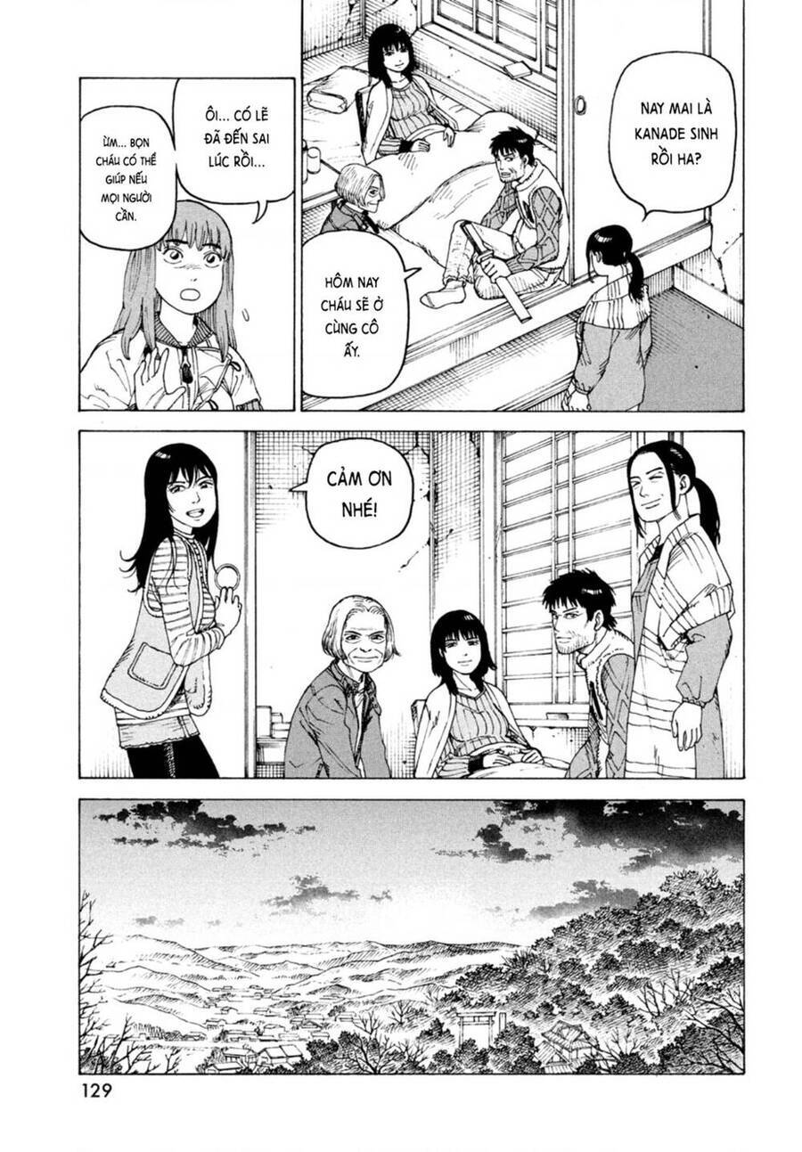 Tengoku Daimakyou Chương 44 Ảnh 20