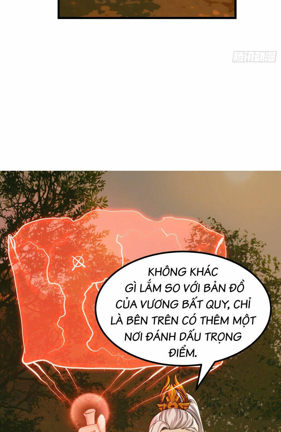 Ta Dùng Sách Giải Trí Thành Thánh Nhân Chương 131 Ảnh 5