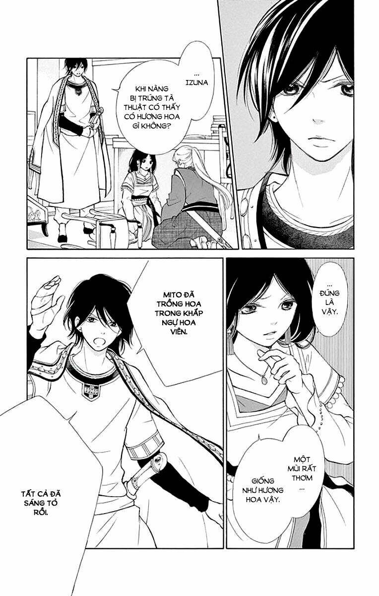 Kagehime No Konrei Chương 6 Ảnh 31