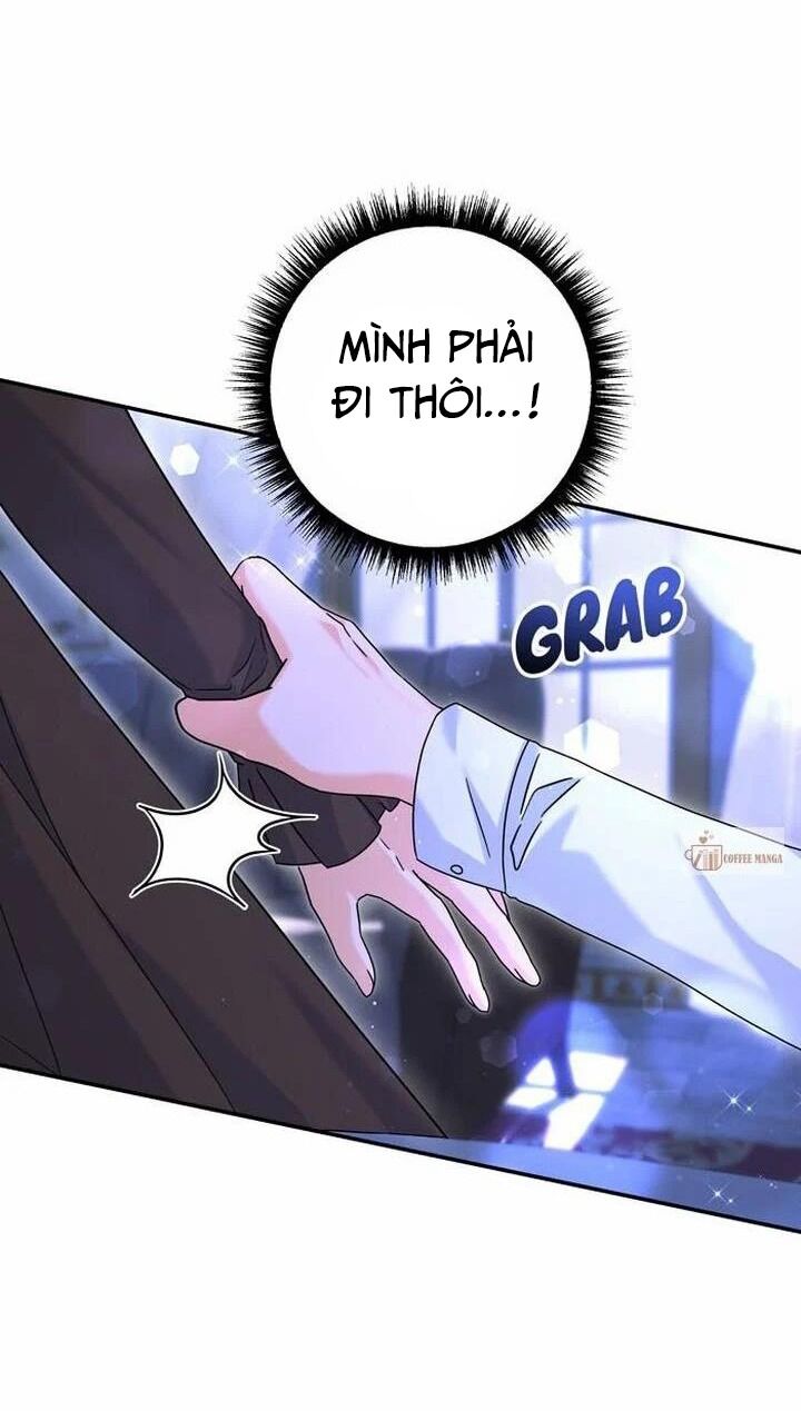 Phải Lòng Kẻ Thù Chương 39 Ảnh 56