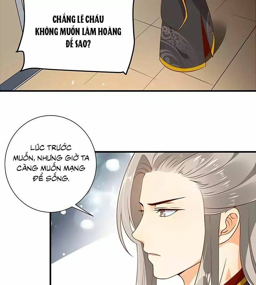 Thịnh Thế Lê Hoa Điện Chương 91 Ảnh 44