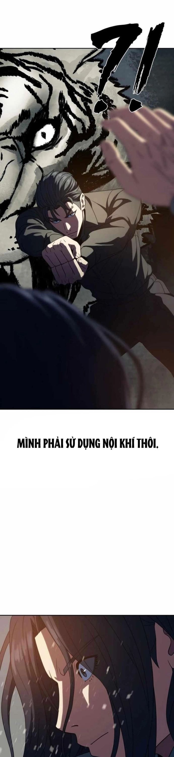 Hàn Băng Võ Giả Chương 13 Ảnh 18