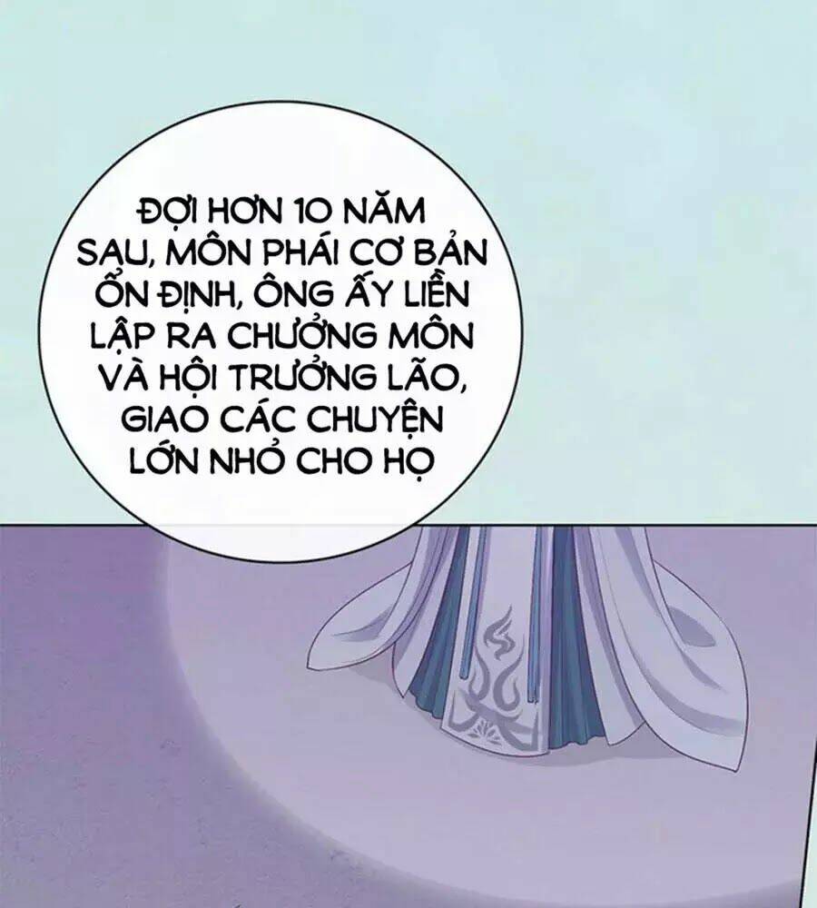 Mỹ Nhân Già Rồi Chương 64 Ảnh 77