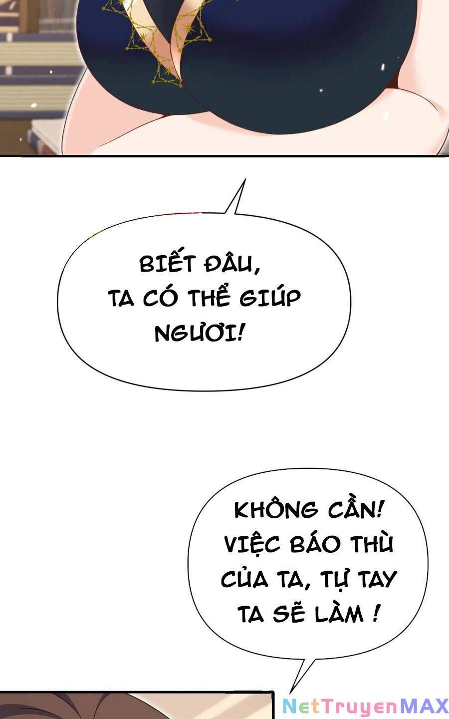 Hồng Long Dũng Giả Không Phải Người Lương Thiện Chương 24 Ảnh 36