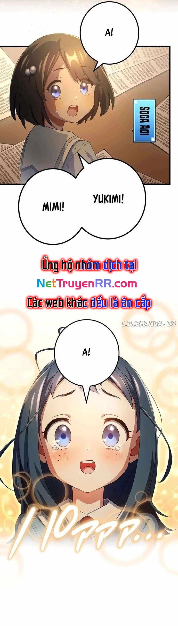 Quỷ Ấn Chương 64 Ảnh 9