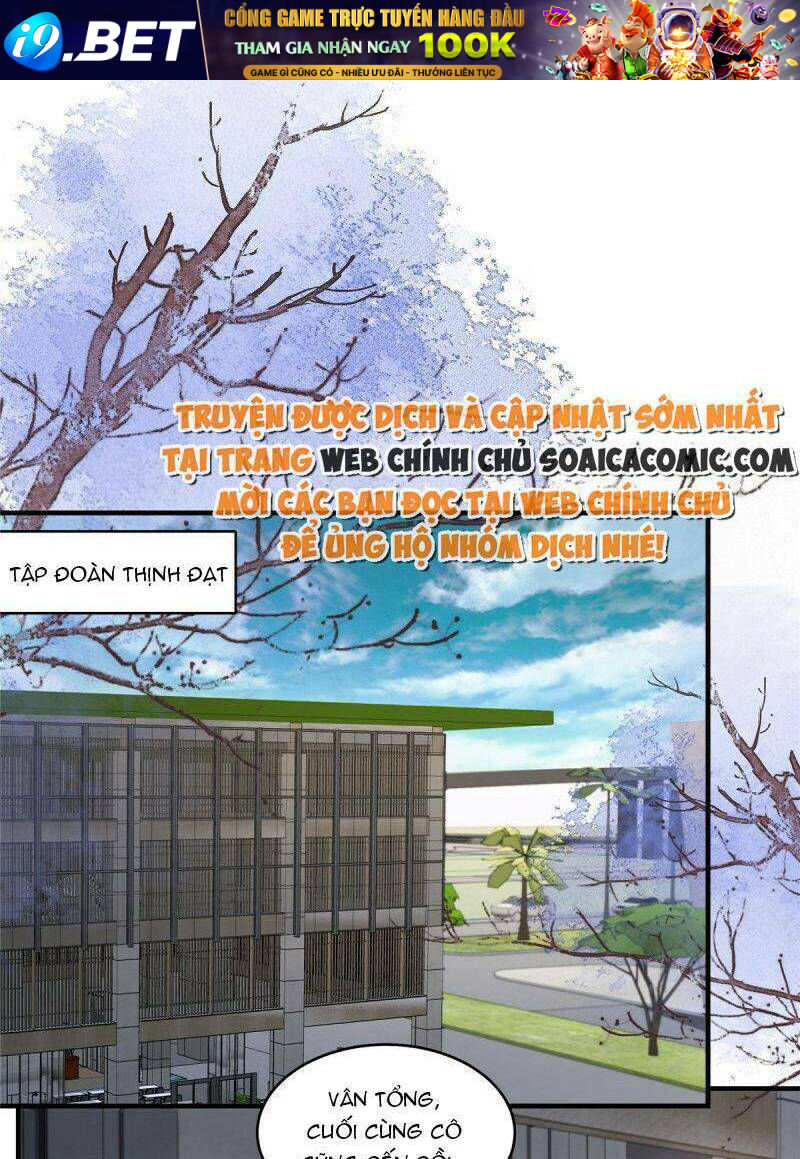 Trọng Sinh Trở Lại: Sủng Nịch Độc Nhất Vô Nhị Chương 328 Ảnh 11