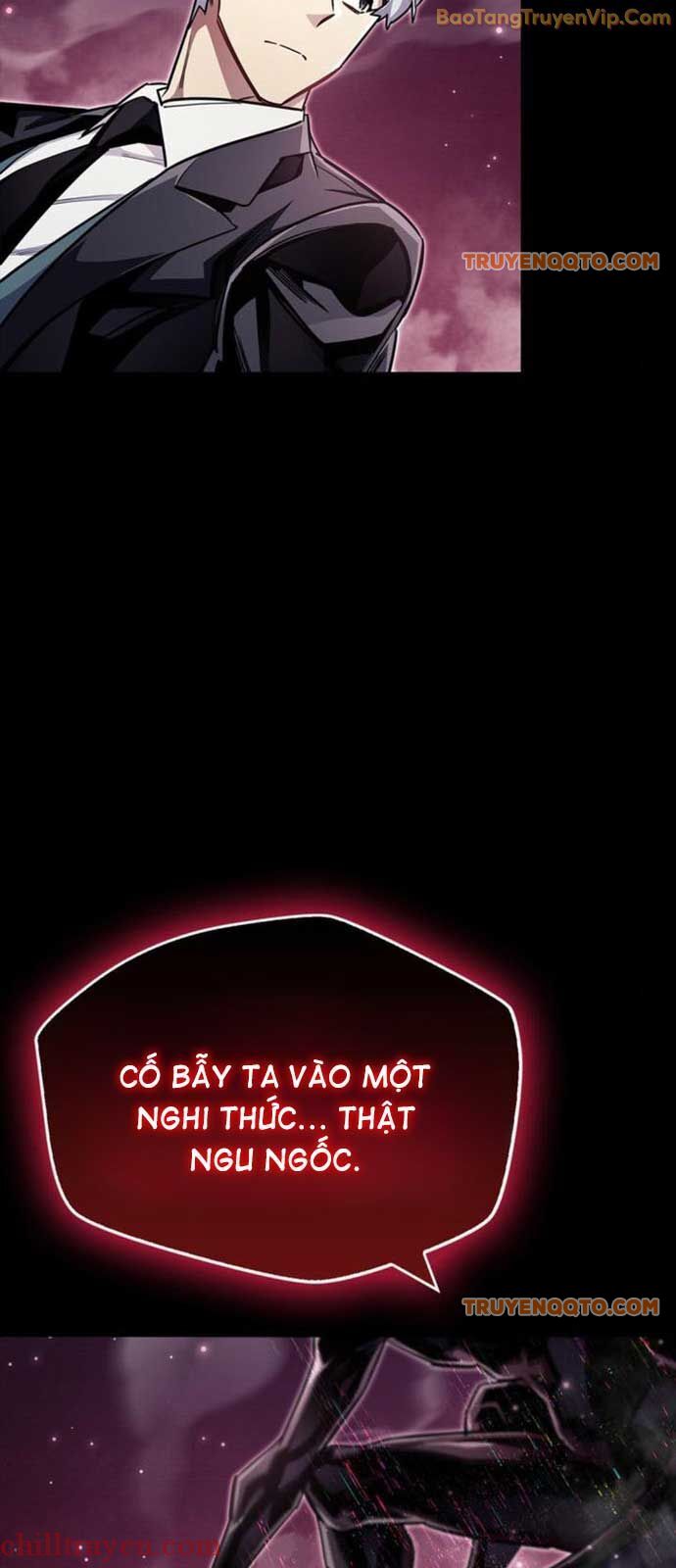 Người Chơi Che Giấu Quá Khứ Chương 62 Ảnh 57