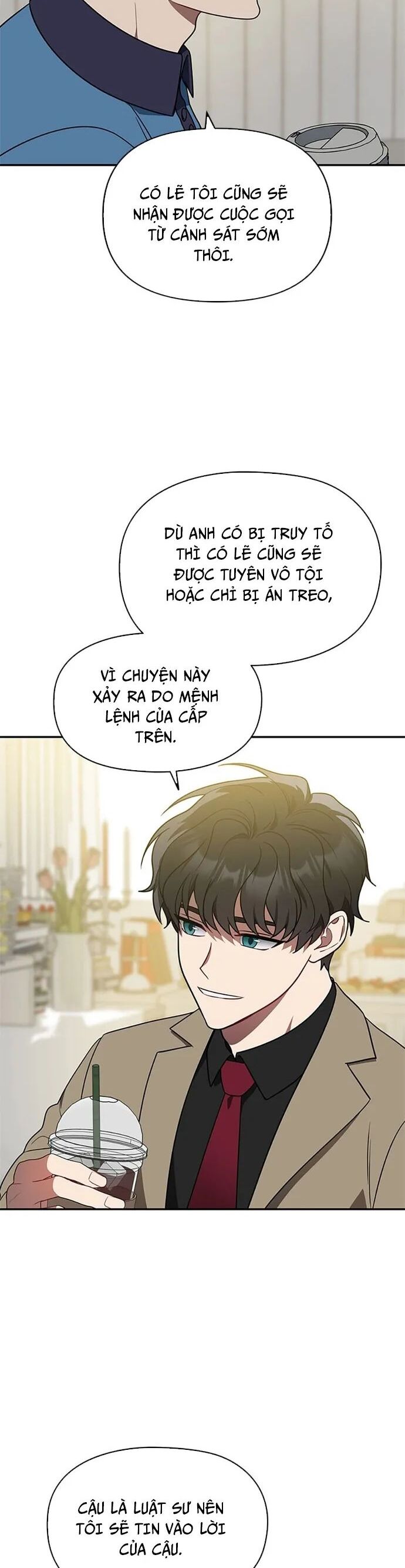 Tôi Đã Giết Hắn Chương 67 Ảnh 15