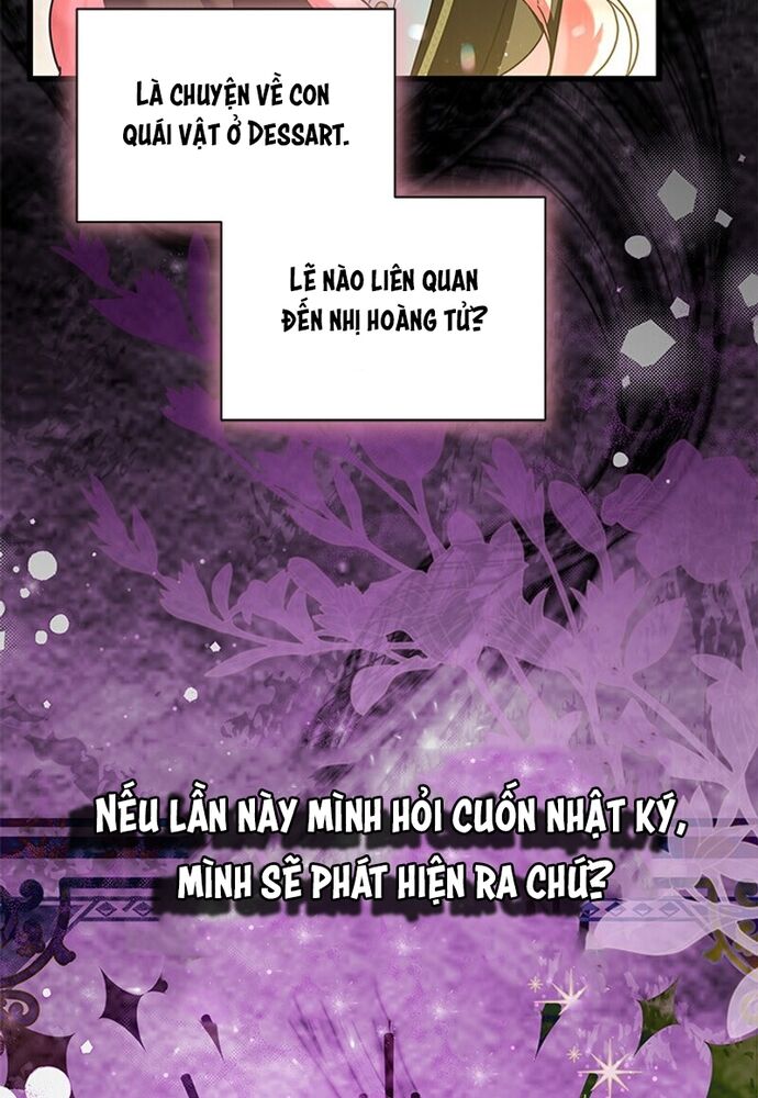 Trở Thành Hầu Nữ Của Bạo Chúa Chương 60 Ảnh 85
