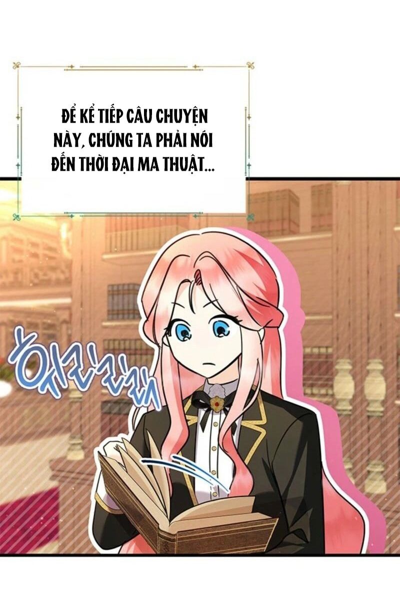 Trở Thành Hầu Nữ Của Bạo Chúa Chương 63 Ảnh 52