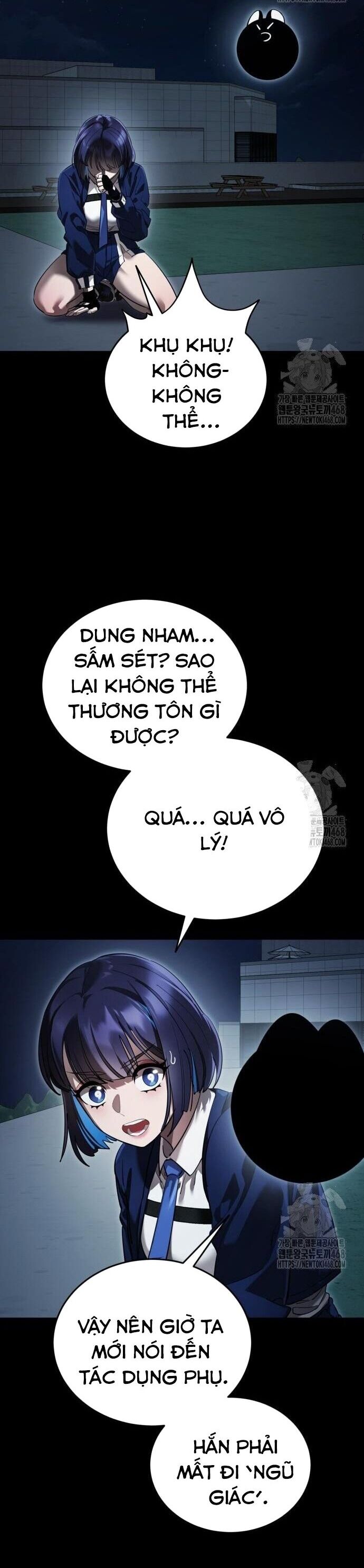 Thiên Ma Tái Lâm Chương 74 Ảnh 34