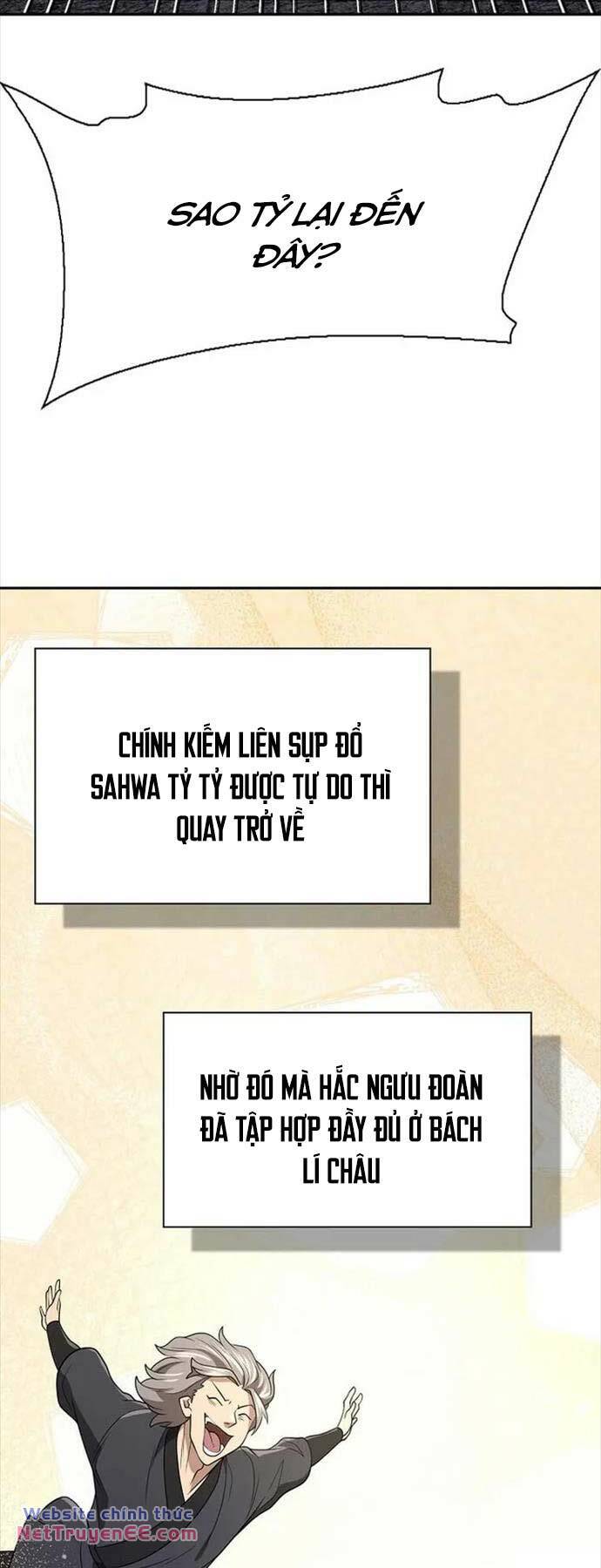 Kiếm Ma Đạo Chương 70 Ảnh 125